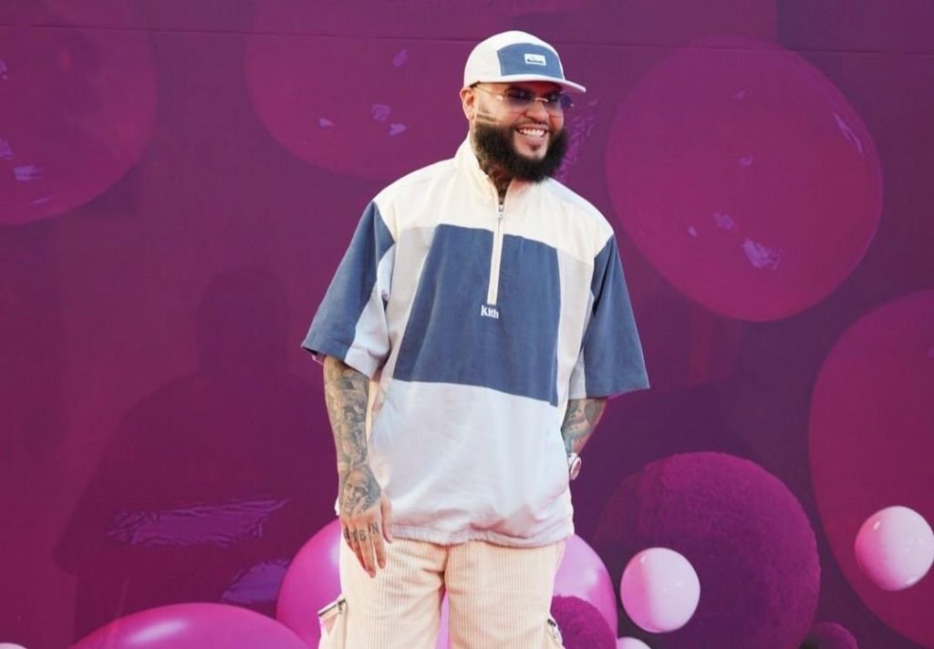 Farruko Weight Loss