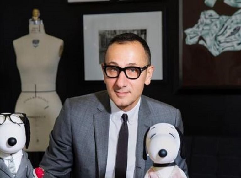 Gilles Mendel Wikipedia And Age: How Old Is He? Wife