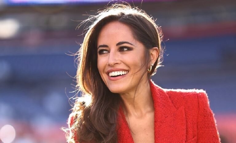 Kaylee Hartung Ethnicity: Where Is She From?