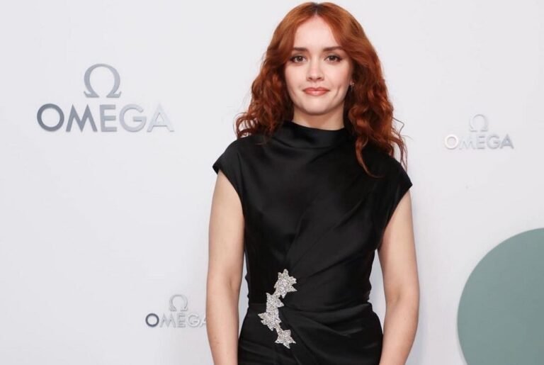 Olivia Cooke Husband: Is She Married In 2023? Dating History