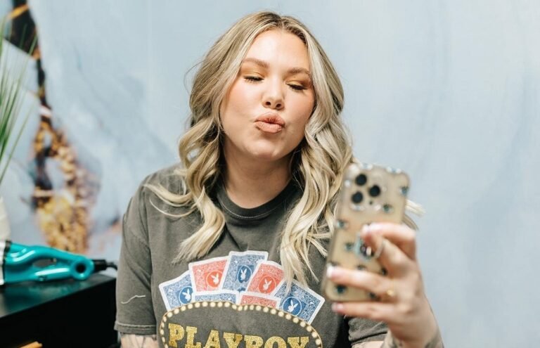 Is Kailyn Lowry Pregnant 2023? Weight Gain And Baby Bump Photo