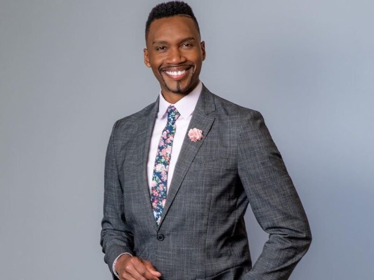 Meteorologist Jason Mikell Marriage: Is He Gay? Gender And Sexuality