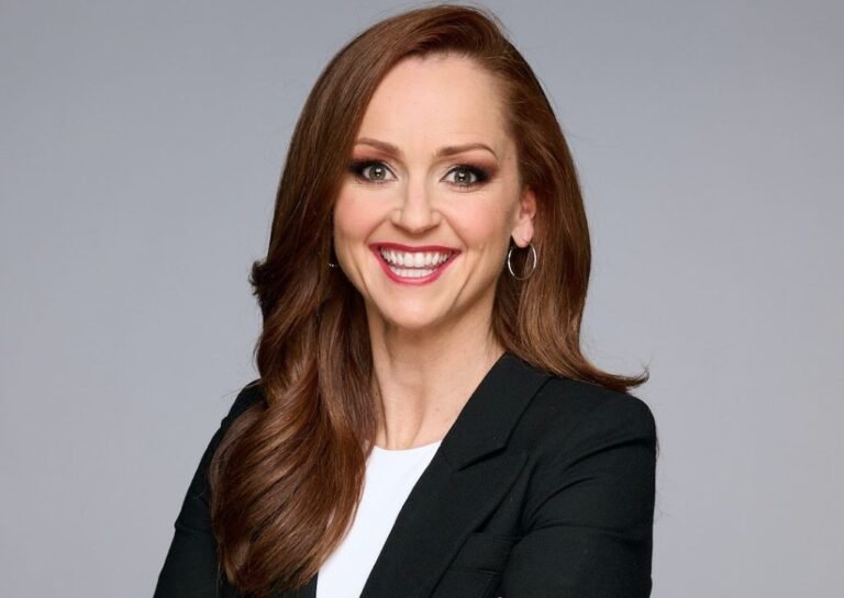 Kate Beirness Salary And Net Worth 2023: How Much Does Sports Commentator Earn?