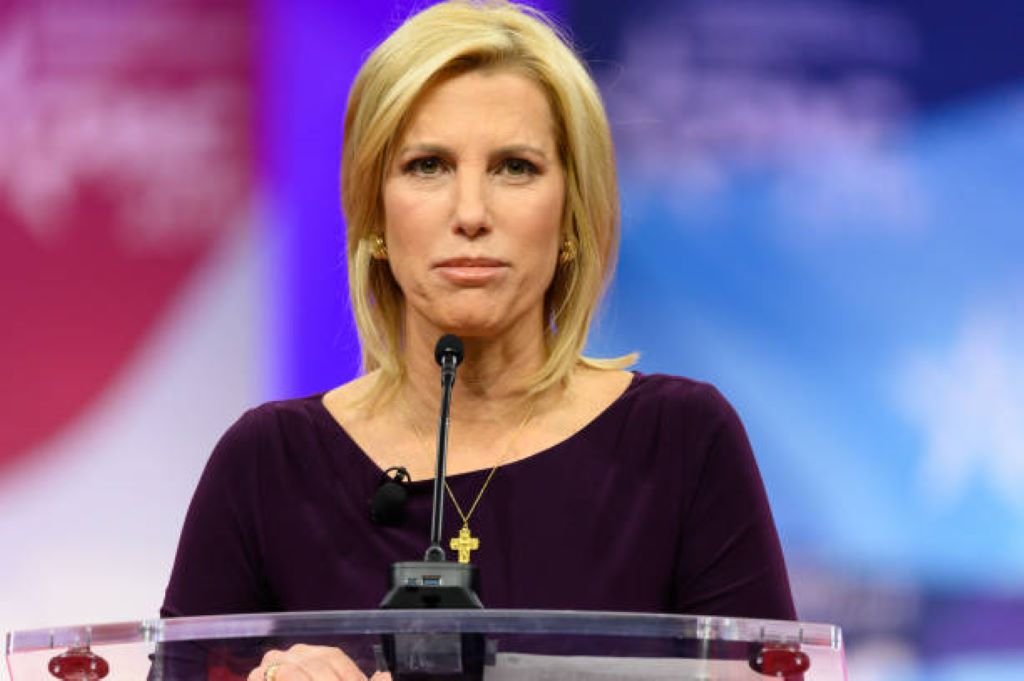 Laura Ingraham Jewish