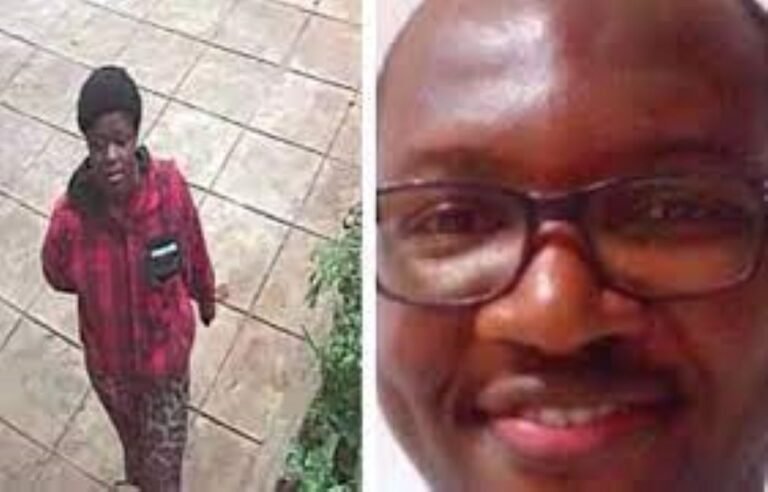 Maigo Killer Arrested: Is Suspect Ann Adhiambo Akinyi In Jail?