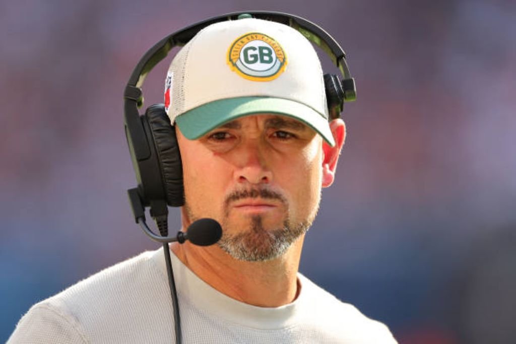 Matt Lafleur Ethnicity: Is He White Or Mixed Race? Religion