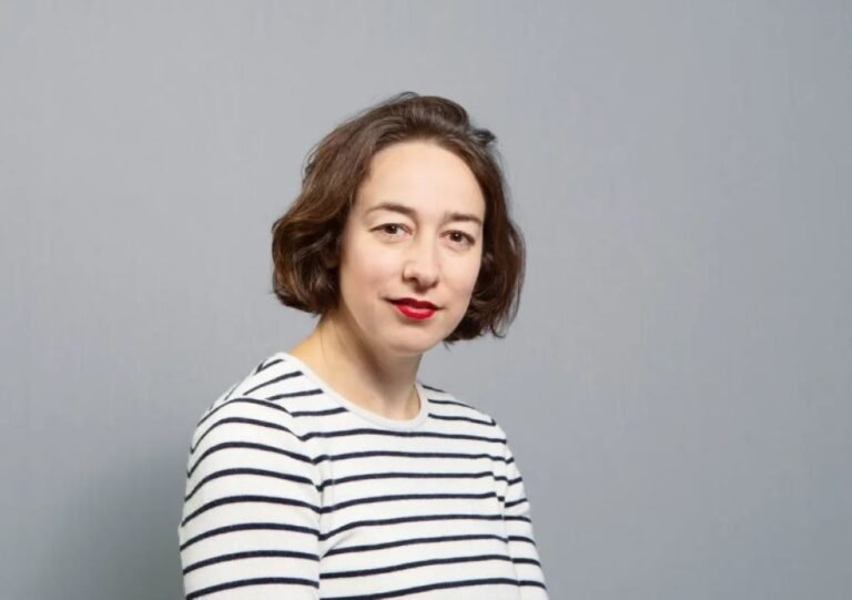 Who Is Merope Mills Husband, Paul Laity? Married Life