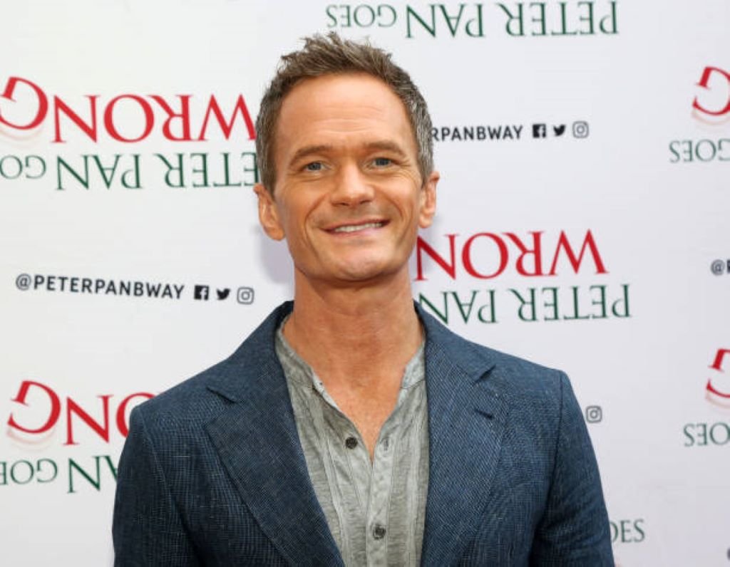 Neil Patrick Harris Religion