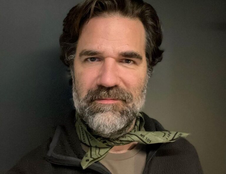 Rob Delaney Weight Loss Journey: Before And After Photos