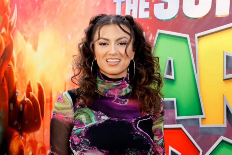 Tori Kelly Pregnant 2023: Is She Expecting A Baby?