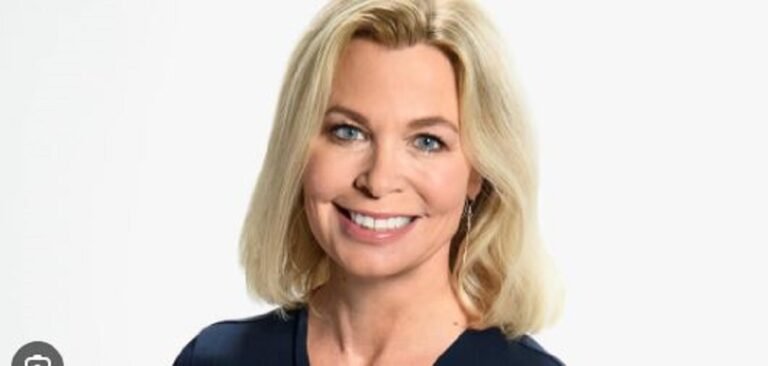 Meet Tracy Smith Husband John D’Amelio, Kids And Family