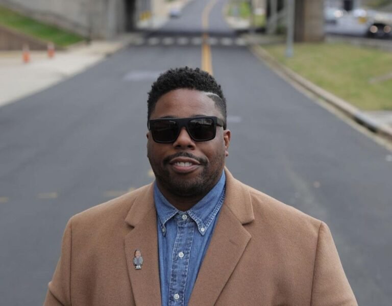 Drummer Aaron Spears Wikipedia And Age: Family And Net Worth