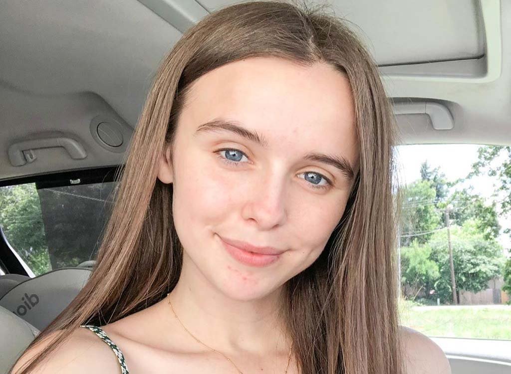 Acacia Kersey sister