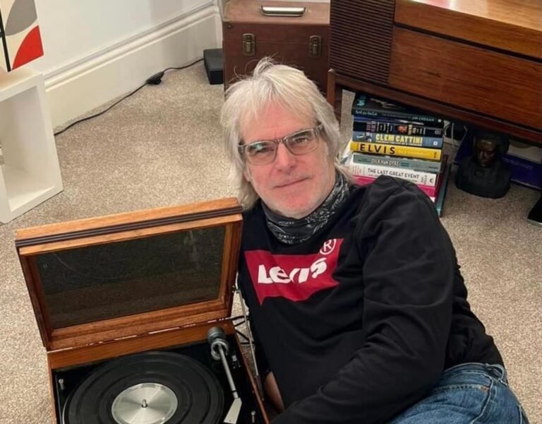 Is Alex Dyke Leaving Radio Solent 2023 And Where Is He Going?