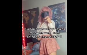 Aurelia Baker Face Reveal And Leaked Video: Scandal TV Show Stars