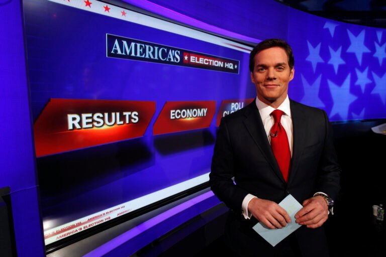 Is Bill Hemmer Catholic? Religion Ethnicity And Origin