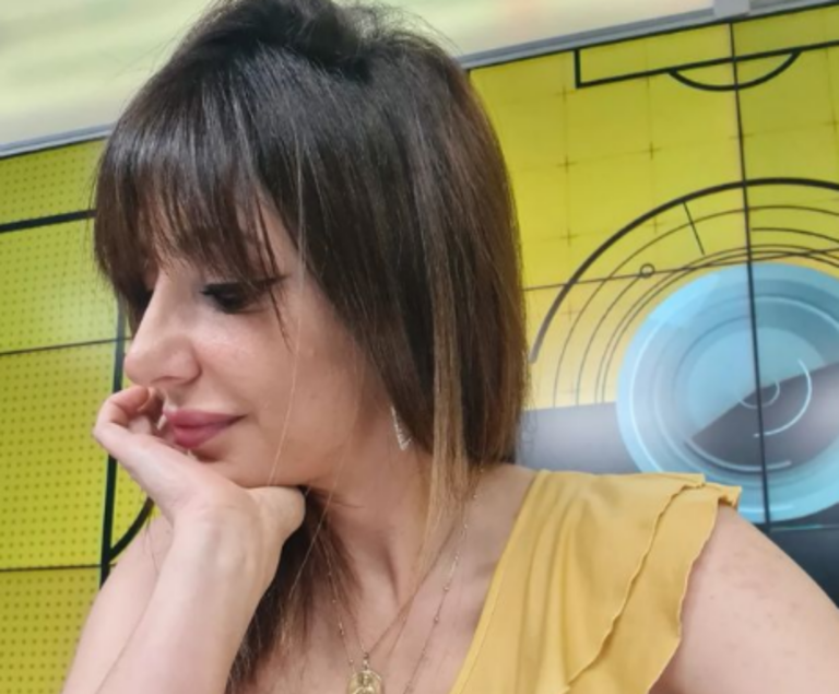 Carolina Salvatore Wikipedia And Edad: How Old Is She?