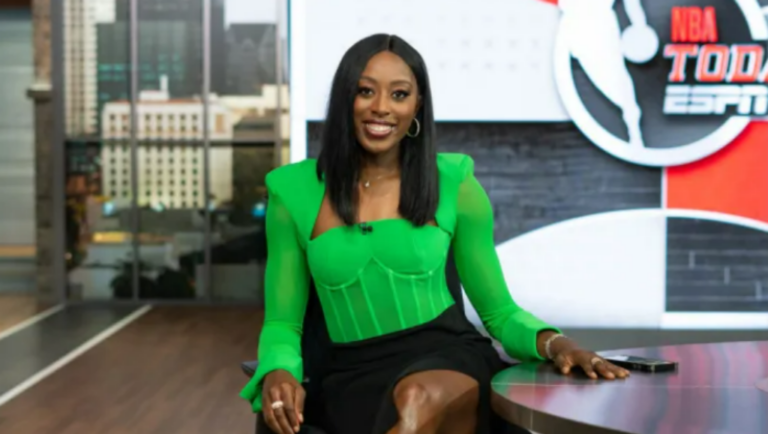 Chiney Ogwumike BBL: Did She Get Any Beauty Procedures