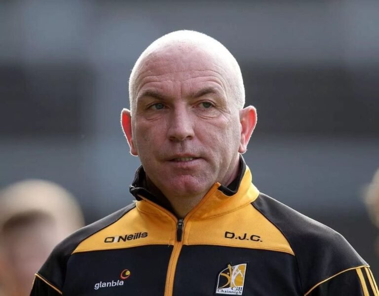 DJ Carey Scandal And Controversy: Former Hurler Arrested And Charged For Fraud Case