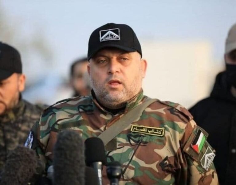 Hamas Leader Ayman Nofal Death And Obituary: Wiki And Age
