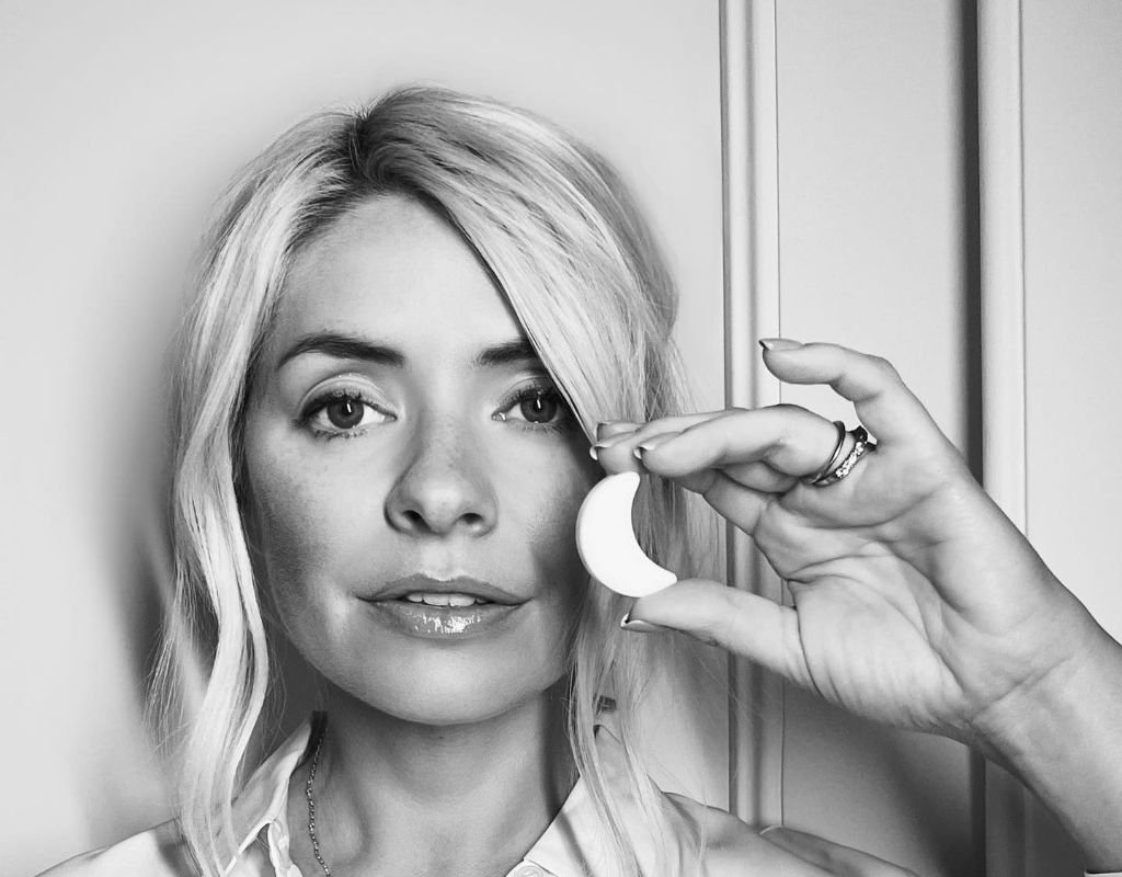 Holly Willoughby Depression