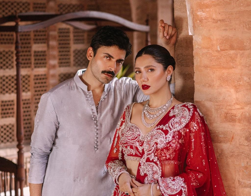 Is Fawad Khan And Mahira Khan Related