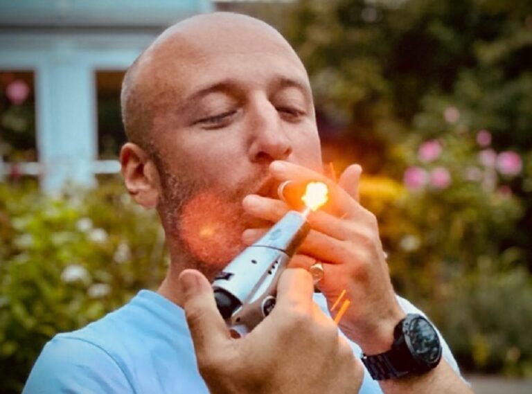 Jake Wallis Simons Wikipedia And Age: How Old Is He? Wife