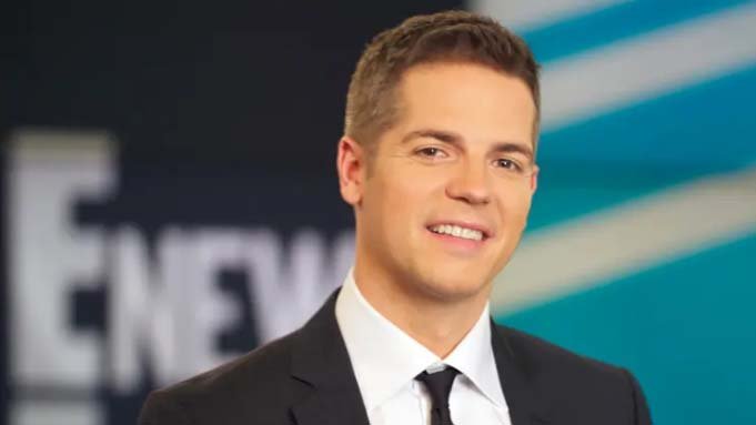 Who Is Jason Kennedy Parents: Ethnicity And Family