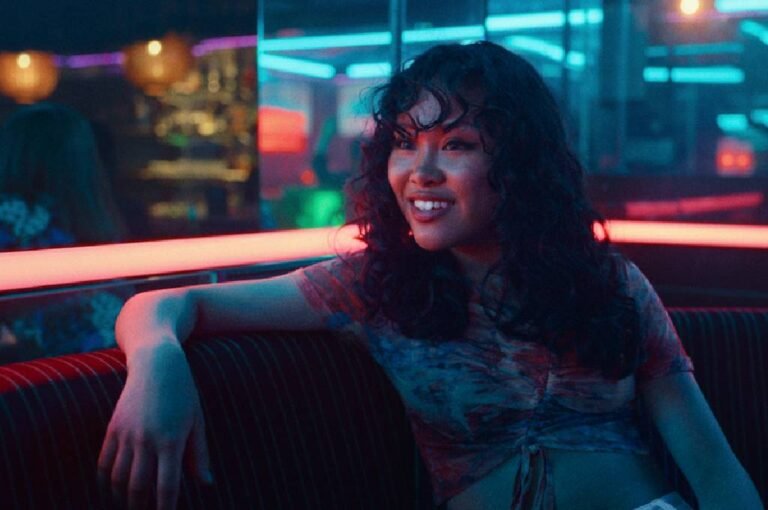 What Is Jessie Mae Alonzo Ethnicity? Parents And Nationality