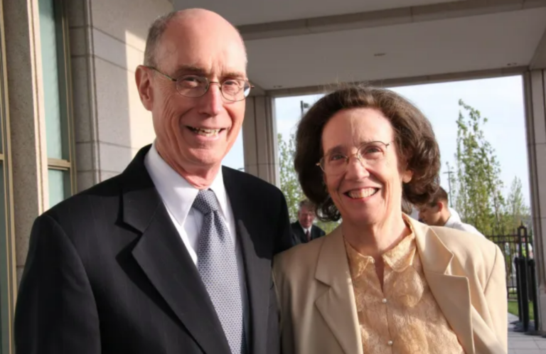 Kathleen Eyring Illness: Health Issues