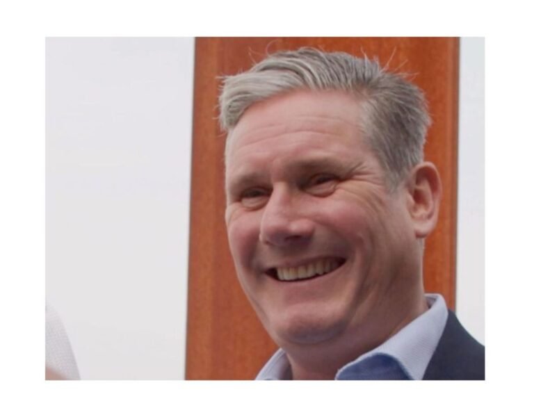 What Happened To Keir Starmer Teeth? Used Braces Or Whitening