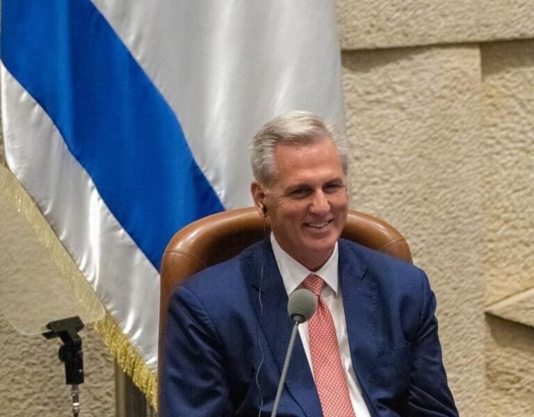 Kevin Mccarthy Religion: Is He Christian or Jewish? Family Ethnicity