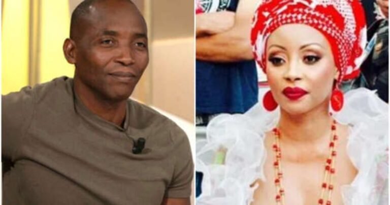 Liliane Murekatete Arrest And Charge: Is Aboubakar Soumahoro Moglie In Jail?