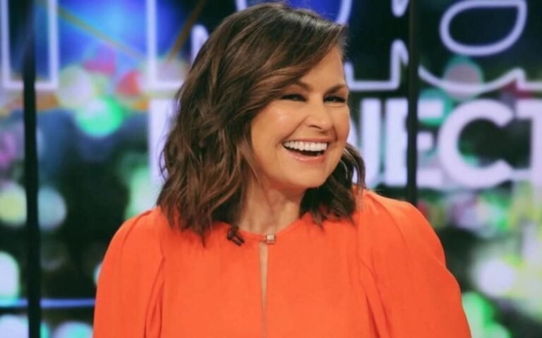 Lisa Wilkinson Plastic Surgery: Did She Get Any Cosmetic Surgery?