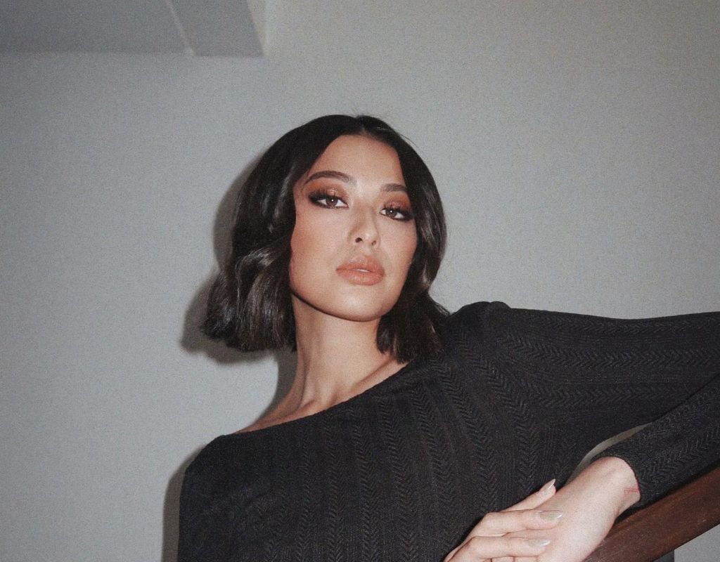 Michelle Dee Lesbian