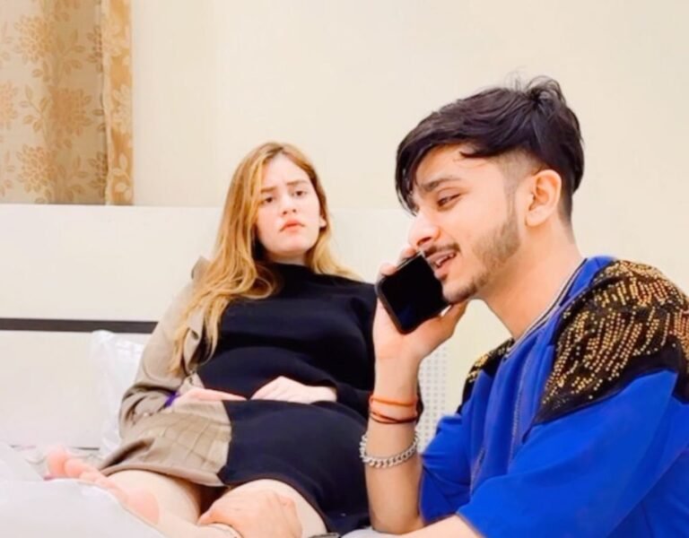 Miss Ghaziabad 2014 Viral Video: Muskan Malik Leaked Footage And Scandal