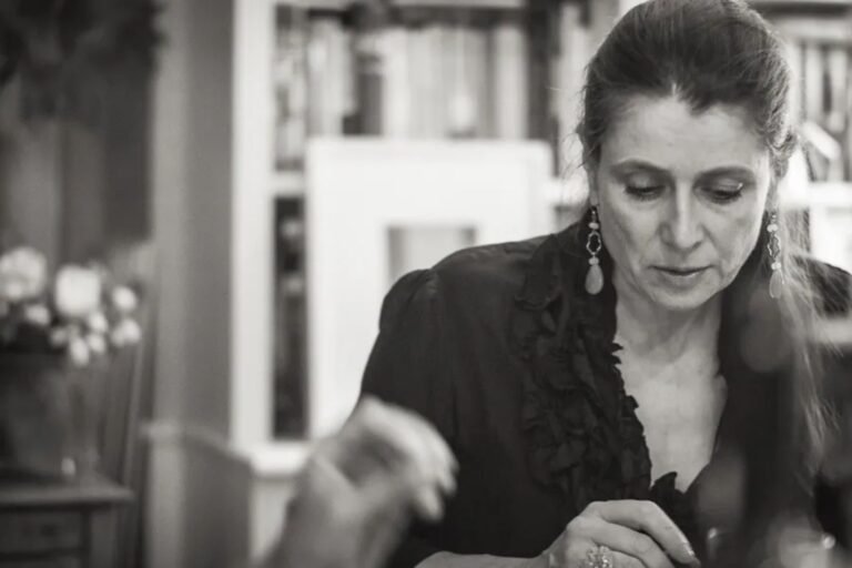 Patrizia Chen Wikipedia: Biography And Husband