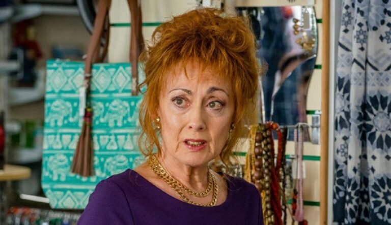 Paula Wilcox Plastic Surgery: Before And After Pictures