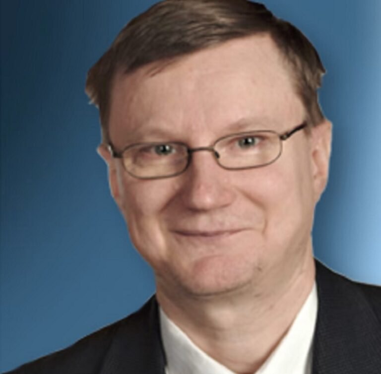 Pekka Kinnunen Toimittaja Wikipedia And Age How Old Is YLE Journalist?