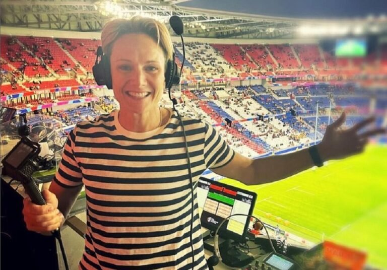 Who Is Philippa Tuttiett Husband? Get The Relationship Details