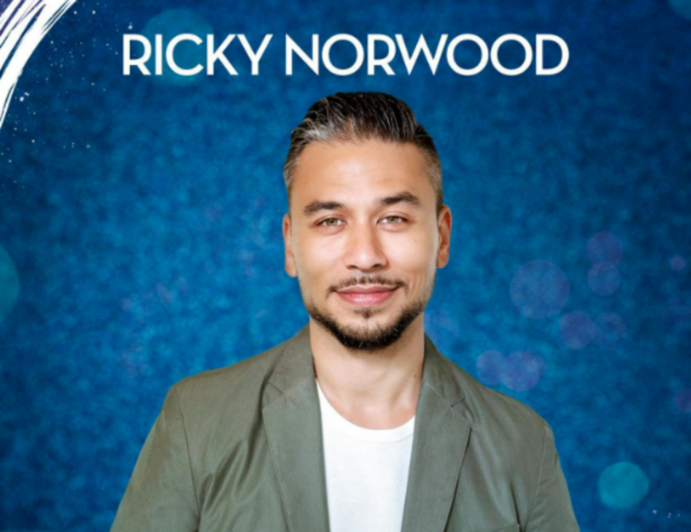Is Ricky Norwood Gay? Partner 2023 And Sexuality