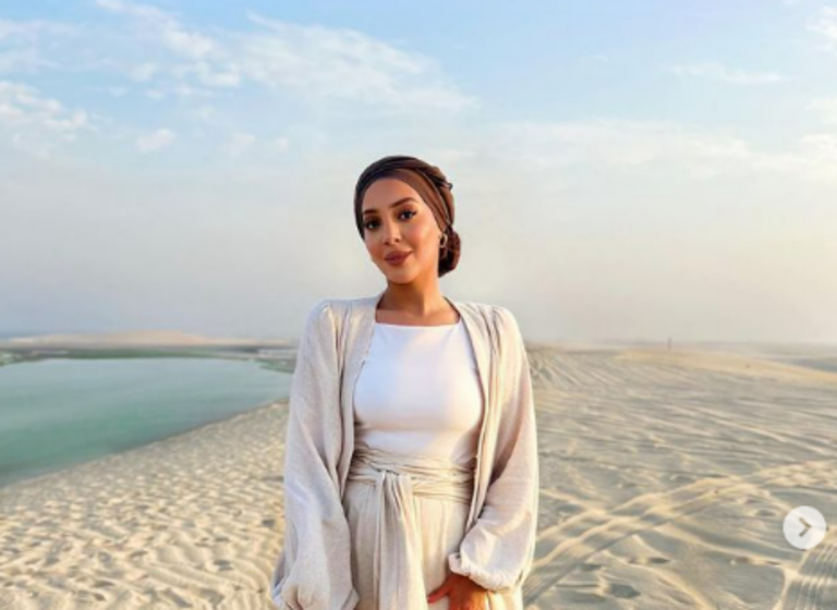 Salima Aliani Accident News: What Happened To Her And Where Is She Now?