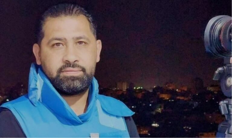 Saeed Al-Taweel Death: What Happened To Journalist?