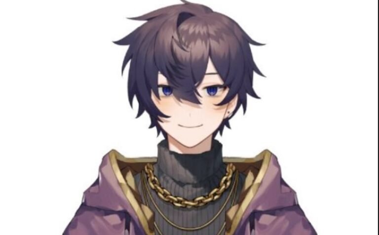 Shxtou Face Reveal 2023: Wikipedia And Age