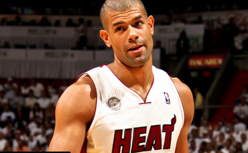 Shane Battier Religion