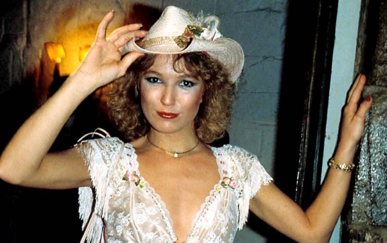 Tanya Tucker Ethnicity: Where Is She Originally From? Religion And Beliefs