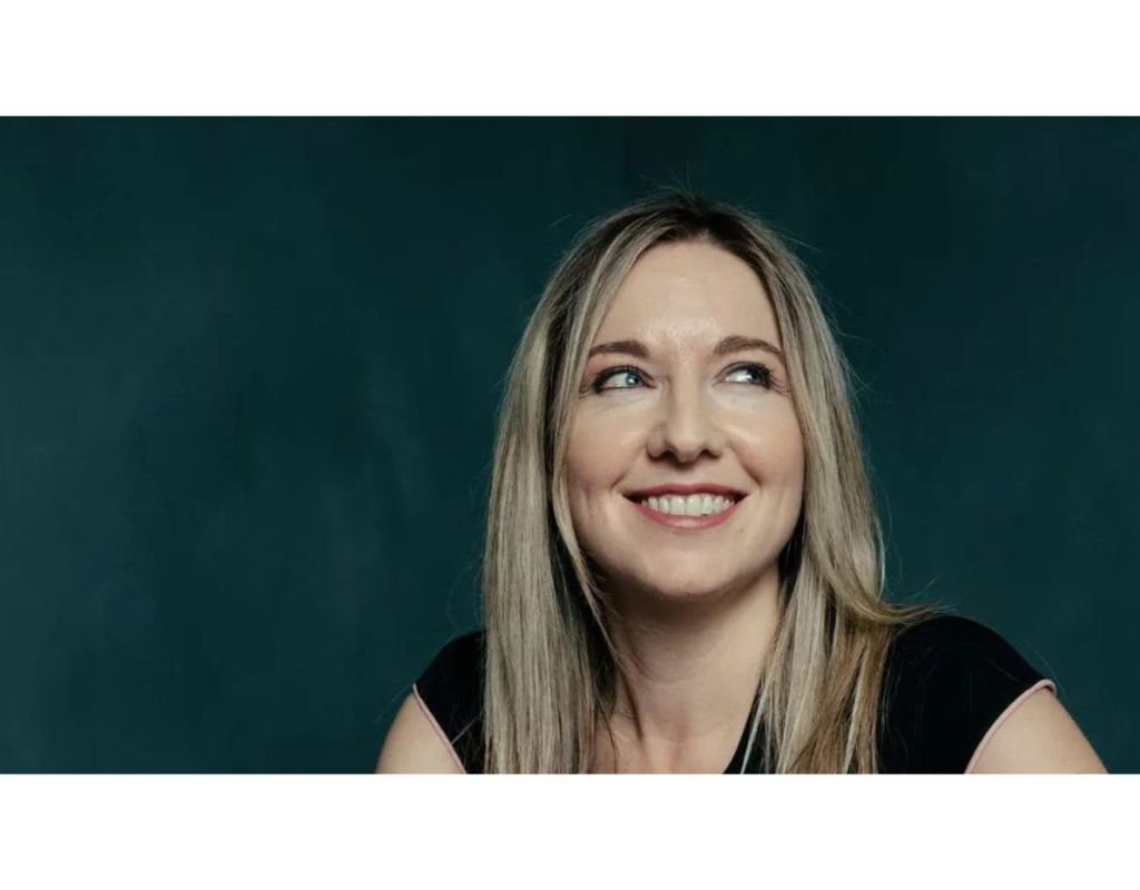 Victoria Coren Mitchell Pregnant