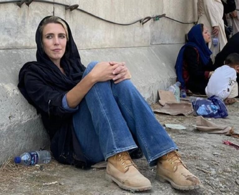 Is Clarissa Ward Jewish? Religion Ethnicity And Parents TV Show Stars