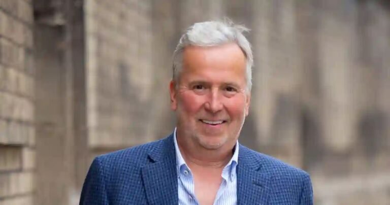 Baxter Storey William Baxter Obituary And Death Cause: Family Mourn The Loss