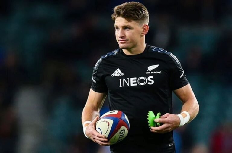 Fact Check: Is Beauden Barrett Retiring? Where Is He Going?